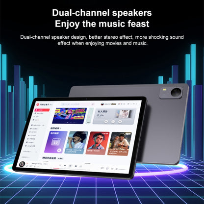 Jumper EZpad M10 HD Tablet PC, 4GB+128GB, 10.1 inch Android 13 OS Unisoc T606 Octa Core Network: 4G, EU Plug - Jumper by jumper | Online Shopping UK | buy2fix