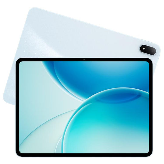 OPPO Pad 6 12.1 inch Soft Light Screen Tablet PC, 12GB+256GB, ColorOS 16 MediaTek Dimensity 9500s Octa Core (Starlight Blue)