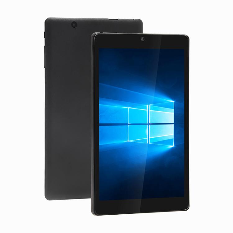 UNIWA WinPad BT801 Tablet PC, 4GB+64GB, 8.0 inch Windows 10 Home Intel Cherry Trail Z8350 Quad Core, AU Plug - Other by UNIWA | Online Shopping UK | buy2fix
