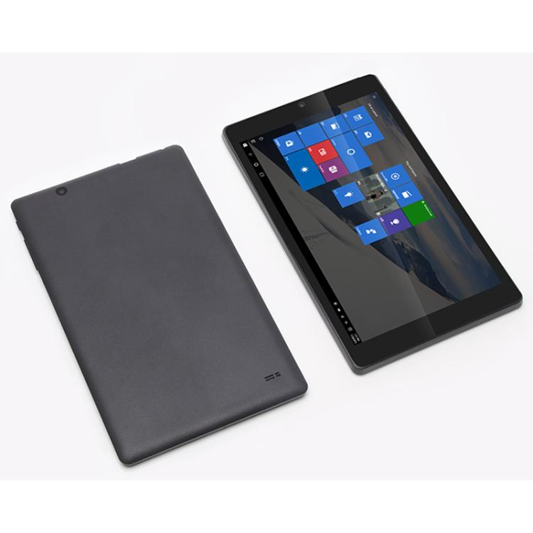 UNIWA WinPad BT801 Tablet PC, 4GB+64GB, 8.0 inch Windows 10 Home Intel Cherry Trail Z8350 Quad Core, AU Plug - Other by UNIWA | Online Shopping UK | buy2fix