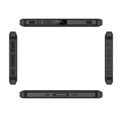 UNIWA WinPad W89 Rugged Tablet PC, 4GB+64GB, 8 inch Windows 10 Home Intel Cherry Trail Z8350, Network: 4G, EU Plug - Other by UNIWA | Online Shopping UK | buy2fix