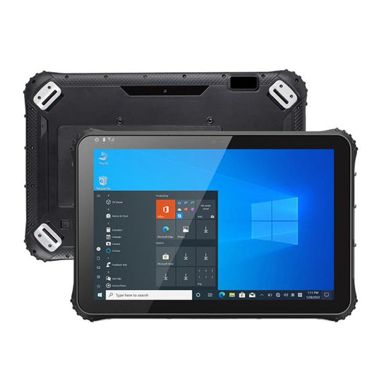 UNIWA WinPad W122J Rugged Tablet PC, 8GB+128GB, 12.2 inch Windows 11 Pro Intel Processor N5100, Network: 4G, US Plug