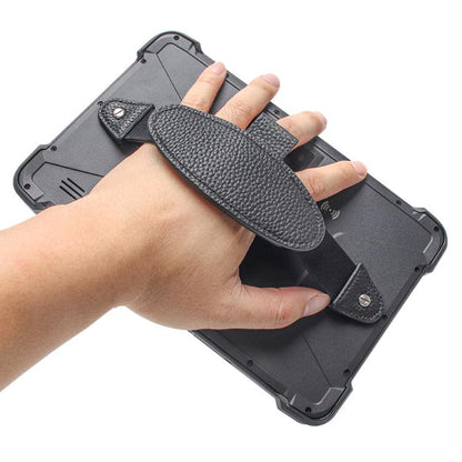 UNIWA UTAB R81X Rugged Tablet PC, 8GB+128GB, 8 inch Android 12 Mediatek MT6789 Octa Core, Network: 4G, US Plug - Other by UNIWA | Online Shopping UK | buy2fix