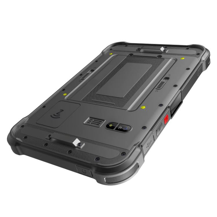 UNIWA UTAB T85S Rugged Tablet PC, 4GB+64GB, 8 inch Android 12 Mediatek MT6765V Octa Core, Network: 4G, EU Plug - Other by UNIWA | Online Shopping UK | buy2fix