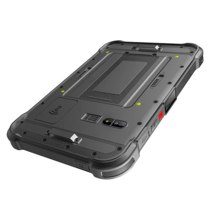 UNIWA UTAB T85S Rugged Tablet PC, 4GB+64GB, 8 inch Android 12 Mediatek MT6765V Octa Core, Network: 4G, UK Plug - Other by UNIWA | Online Shopping UK | buy2fix