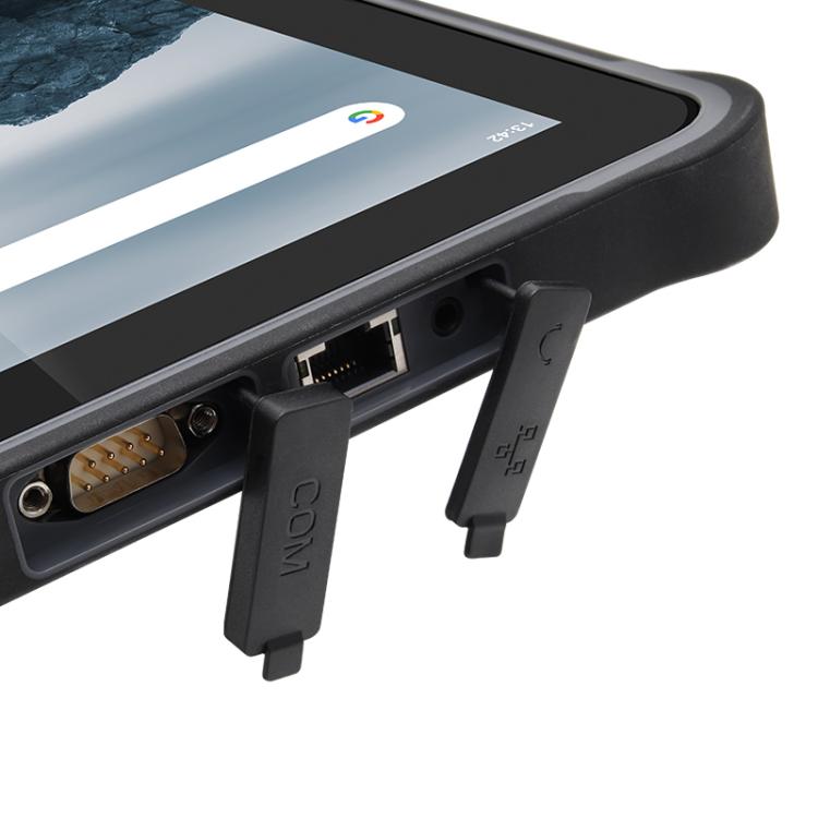 UNIWA T11 Pro Rugged Tablet PC, 4GB+64GB, 10.1 inch Android 11 Mediatek MT6771 Octa Core, Network: 4G, US Plug - Other by UNIWA | Online Shopping UK | buy2fix