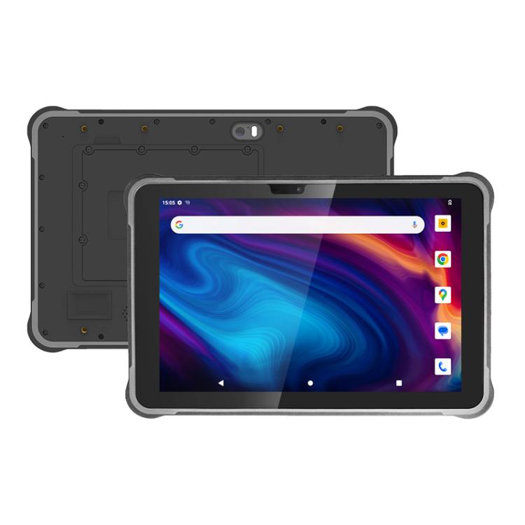 UNIWA T11 Pro Max Rugged Tablet PC, 8GB+128GB, 10.1 inch Android 13 Mediatek MT6789 Octa Core, Network: 4G, UK Plug - Other by UNIWA | Online Shopping UK | buy2fix