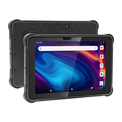 UNIWA T11 Pro Max Rugged Tablet PC, 8GB+128GB, 10.1 inch Android 13 Mediatek MT6789 Octa Core, Network: 4G, EU Plug - Other by UNIWA | Online Shopping UK | buy2fix