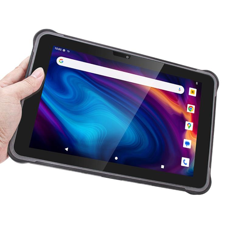 UNIWA T11 Pro Max Rugged Tablet PC, 8GB+128GB, 10.1 inch Android 13 Mediatek MT6789 Octa Core, Network: 4G, UK Plug - Other by UNIWA | Online Shopping UK | buy2fix