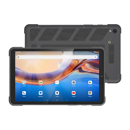 UNIWA UTAB R888 IP68 Waterproof Rugged Tablet PC, 8GB+128GB, 8.68 inch Android 13 Mediatek MT8788 Octa Core, Network: 4G, EU Plug