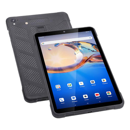 UNIWA UTAB R888 IP68 Waterproof Rugged Tablet PC, 8GB+128GB, 8.68 inch Android 13 Mediatek MT8788 Octa Core, Network: 4G, US Plug - Other by UNIWA | Online Shopping UK | buy2fix