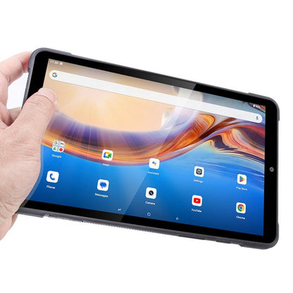 UNIWA UTAB R888 IP68 Waterproof Rugged Tablet PC, 8GB+128GB, 8.68 inch Android 13 Mediatek MT8788 Octa Core, Network: 4G, UK Plug - Other by UNIWA | Online Shopping UK | buy2fix