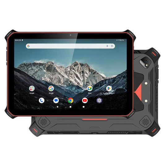 UNIWA UTAB R10N IP68 Waterproof Rugged Tablet PC, 8GB+256GB, 10.1 inch Android 14 Mediatek MT8781 Octa Core, Network: 4G, US Plug - Other by UNIWA | Online Shopping UK | buy2fix