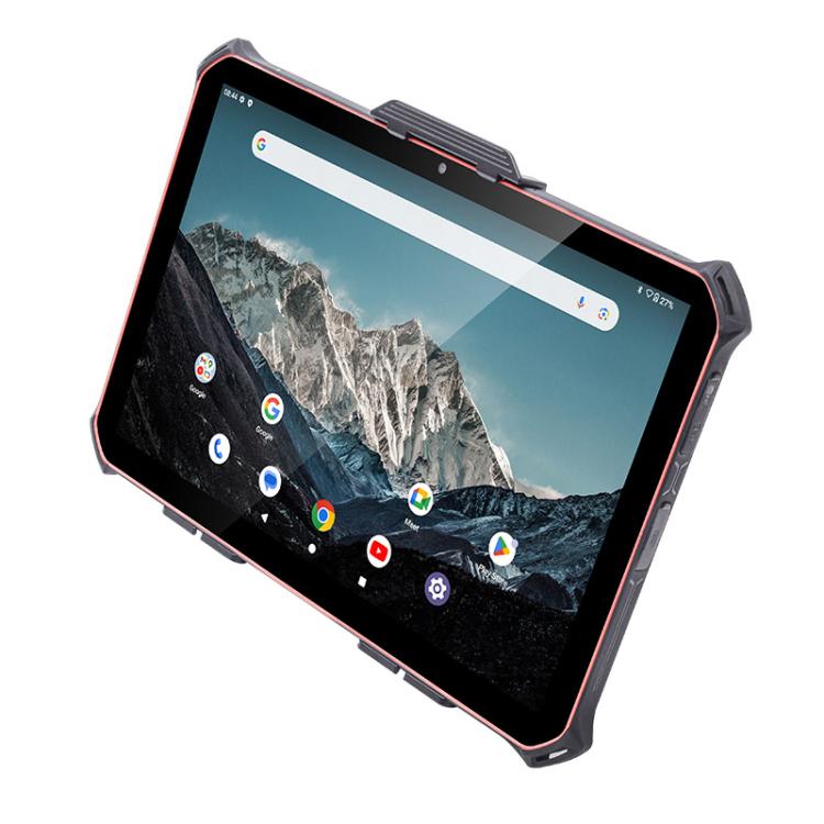 UNIWA UTAB R10N IP68 Waterproof Rugged Tablet PC, 8GB+256GB, 10.1 inch Android 14 Mediatek MT8781 Octa Core, Network: 4G, UK Plug - Other by UNIWA | Online Shopping UK | buy2fix