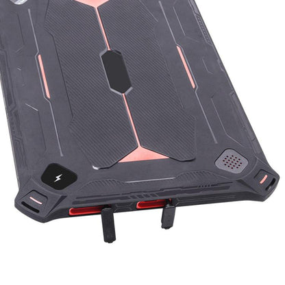 UNIWA UTAB R10N IP68 Waterproof Rugged Tablet PC, 8GB+256GB, 10.1 inch Android 14 Mediatek MT8781 Octa Core, Network: 4G, UK Plug - Other by UNIWA | Online Shopping UK | buy2fix