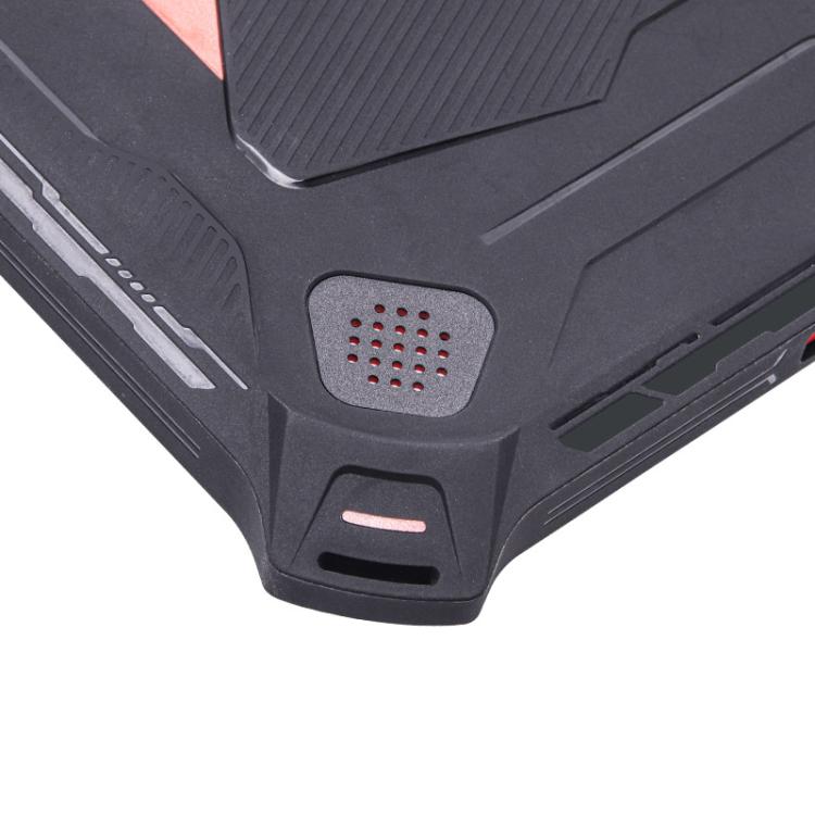 UNIWA UTAB R10N IP68 Waterproof Rugged Tablet PC, 8GB+256GB, 10.1 inch Android 14 Mediatek MT8781 Octa Core, Network: 4G, UK Plug - Other by UNIWA | Online Shopping UK | buy2fix