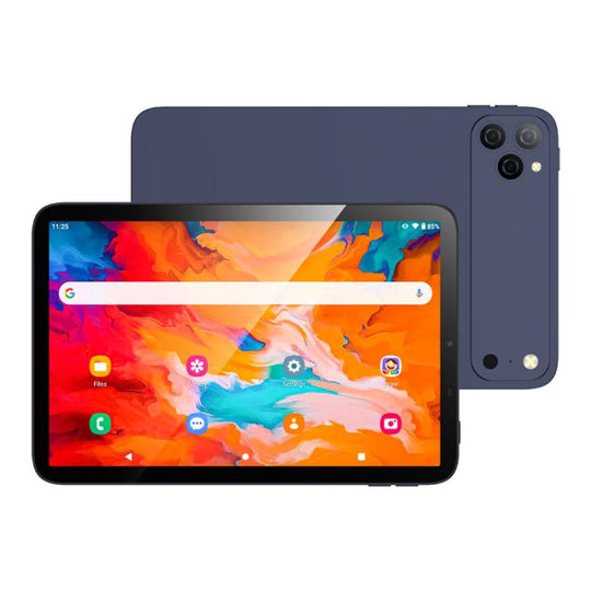 UNIWA UTAB M1017L Tablet PC, 3GB+32GB, 10.1 inch Android 10 Mediatek MT6750 Octa Core, Network: 4G, US Plug (Blue)