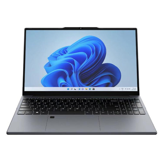 ULAP A15ZRC 15.6 inch Laptop For Business, 8GB+512GB, Windows 11 AMD Ryzen 5 3500U, EU Plug
