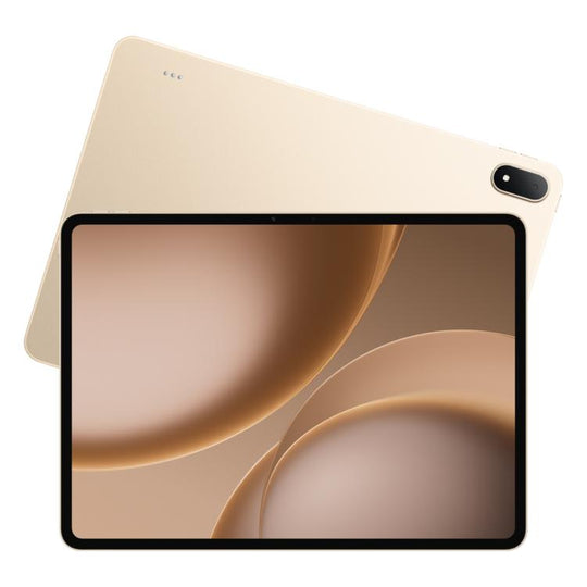OPPO Pad 5 Pro 13.2 inch Tablet PC, 12GB+256GB, ColorOS 16.0 Snapdragon 8 Elite Gen5 Octa Core (Gold)