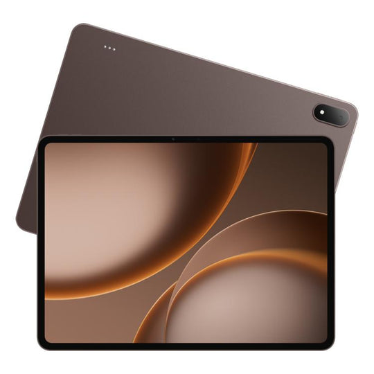OPPO Pad 5 Pro 13.2 inch Tablet PC, 12GB+256GB, ColorOS 16.0 Snapdragon 8 Elite Gen5 Octa Core (Brown)