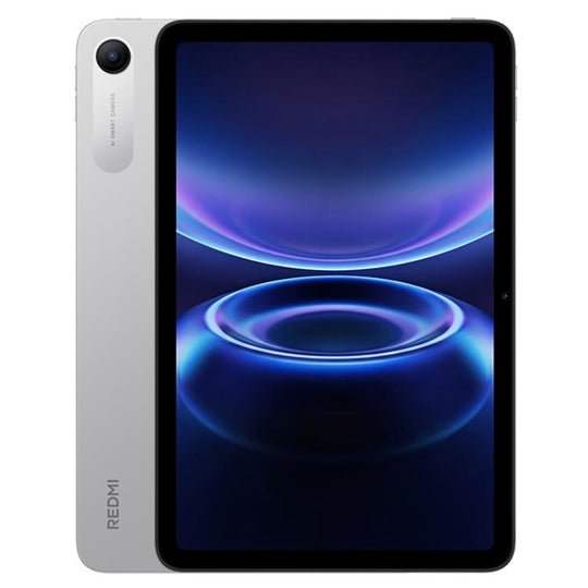 REDMI Pad 2 SE 9.7 inch Tablet PC, 6GB+128GB, HyperOS 3, Snapdragon 6s Gen2 Octa Core CPU (Silver)