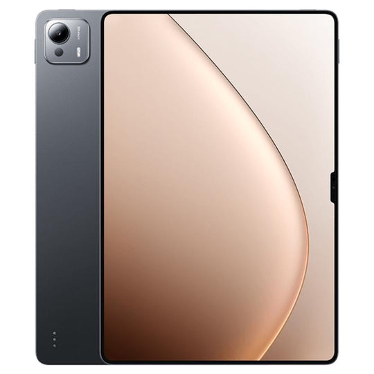 Xiaomi Pad 7 Ultra 14 inch Soft Light Screen, 12GB+512GB, HyperOS 2, XRING O1 3nm Deca Core CPU (Black)