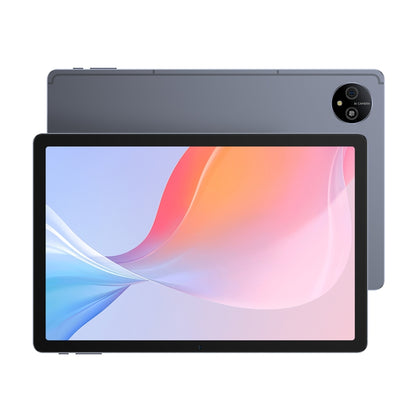 Ulefone Tab A11 Tablet PC, 6GB+256GB, 11 inch Android 14 Unisoc T620 Octa Core 4G Network, EU Plug (Space Grey) - Other by Ulefone | Online Shopping UK | buy2fix