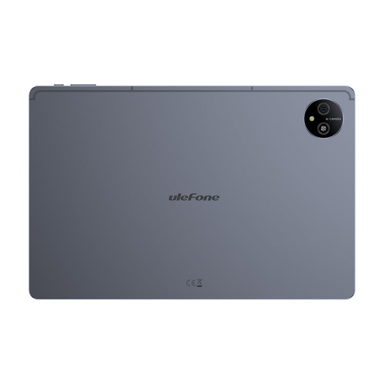 Ulefone Tab A11 Tablet PC, 6GB+256GB, 11 inch Android 14 Unisoc T620 Octa Core 4G Network, EU Plug (Space Grey) - Other by Ulefone | Online Shopping UK | buy2fix