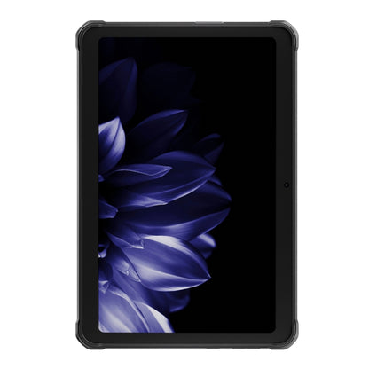 HOTWAV Tab R8 IP68/IP69K Rugged Tablet, 4GB+128GB, 10.1 inch Android 14 Unisoc T606 Octa Core 4G Network, Global Version with Google Play, EU Plug (Black Grey) - Other by HOTWAV | Online Shopping UK | buy2fix