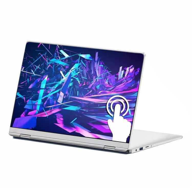 14.1 inch Portable Laptop, 6GB+256GB, Windows 11 Intel Celeron N4000 Dual Core, UK Plug - Others by buy2fix | Online Shopping UK | buy2fix