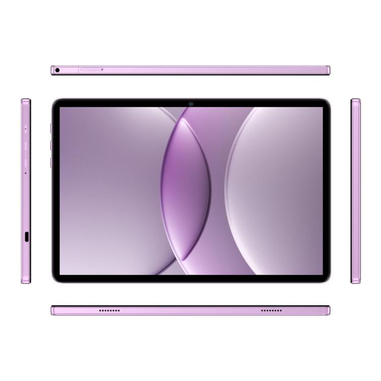 Pad 9 Ultra 10.1 inch 3G Phone Call Tablet PC, 2GB+32GB, Android 10 MTK6737 Quad Core, EU Plug (Purple) - 10.1 inch by buy2fix | Online Shopping UK | buy2fix