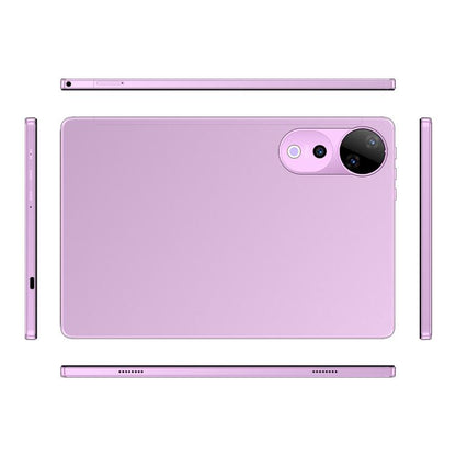 Pad 9 Ultra 10.1 inch 3G Phone Call Tablet PC, 2GB+32GB, Android 10 MTK6737 Quad Core, EU Plug (Purple) - 10.1 inch by buy2fix | Online Shopping UK | buy2fix