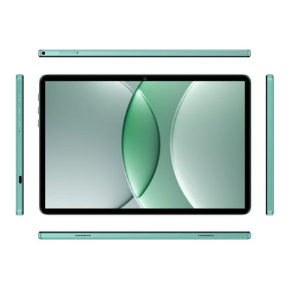 Pad 9 Ultra 10.1 inch 3G Phone Call Tablet PC, 2GB+32GB, Android 10 MTK6737 Quad Core, EU Plug (Green) - 10.1 inch by buy2fix | Online Shopping UK | buy2fix