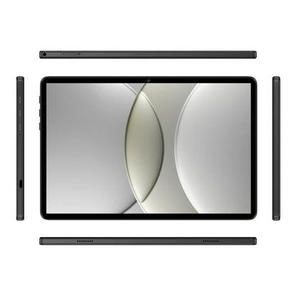 Pad 9 Ultra 10.1 inch 3G Phone Call Tablet PC, 2GB+32GB, Android 10 MTK6737 Quad Core, UK Plug (Black) - 10.1 inch by buy2fix | Online Shopping UK | buy2fix