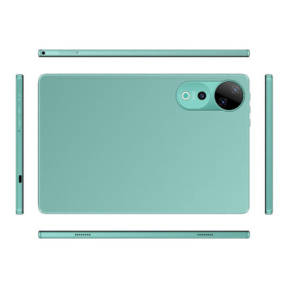 Pad 9 Ultra 10.1 inch 3G Phone Call Tablet PC, 2GB+32GB, Android 10 MTK6737 Quad Core, UK Plug (Green) - 10.1 inch by buy2fix | Online Shopping UK | buy2fix