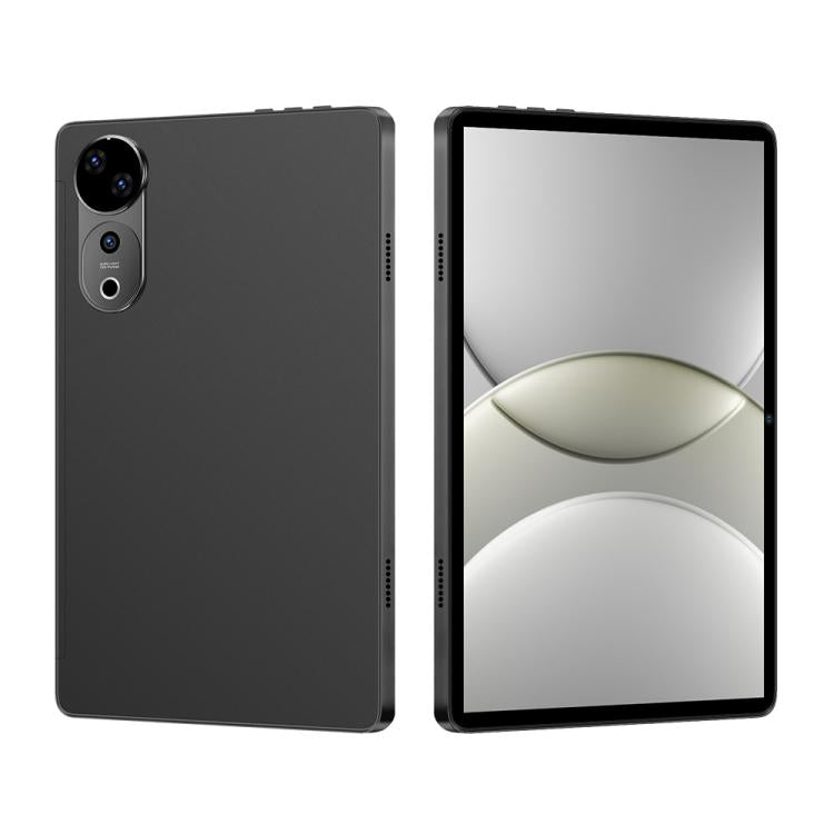 Pad 9 Ultra 10.1 inch 3G Phone Call Tablet PC, 2GB+32GB, Android 10 MTK6737 Quad Core, AU Plug (Black) - 10.1 inch by buy2fix | Online Shopping UK | buy2fix