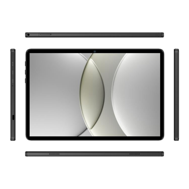 Pad 9 Ultra 10.1 inch 3G Phone Call Tablet PC, 2GB+32GB, Android 10 MTK6737 Quad Core, AU Plug (Black) - 10.1 inch by buy2fix | Online Shopping UK | buy2fix