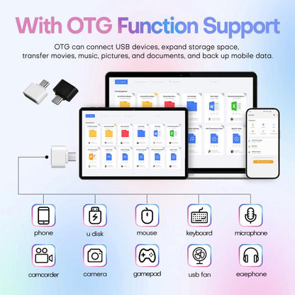 Pad 8 Pro 10.1 inch 4G LTE Tablet PC Combo Set, 4GB+32GB, Android 10 MT6755 Octa Core, with Keyboard / Mouse / Leather Case, EU Plug (Gold) - 10.1 inch by buy2fix | Online Shopping UK | buy2fix