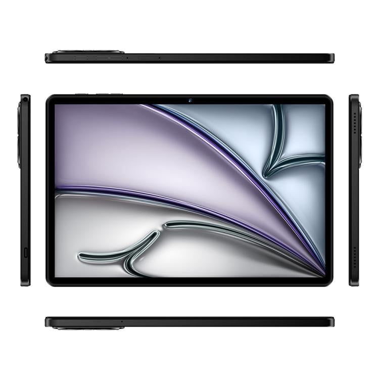 Pad 8 Pro 10.1 inch 4G LTE Tablet PC Combo Set, 4GB+32GB, Android 10 MT6755 Octa Core, with Keyboard / Mouse / Leather Case, UK Plug (Black) - 10.1 inch by buy2fix | Online Shopping UK | buy2fix