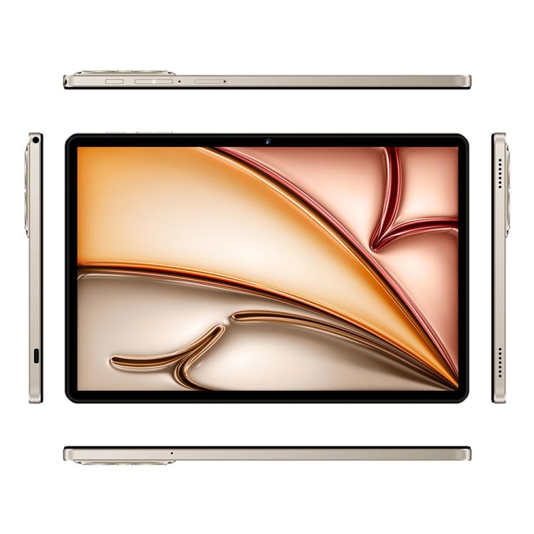 Pad 8 Pro 10.1 inch 4G LTE Tablet PC Combo Set, 4GB+32GB, Android 10 MT6755 Octa Core, with Keyboard / Mouse / Leather Case, UK Plug (Gold) - 10.1 inch by buy2fix | Online Shopping UK | buy2fix