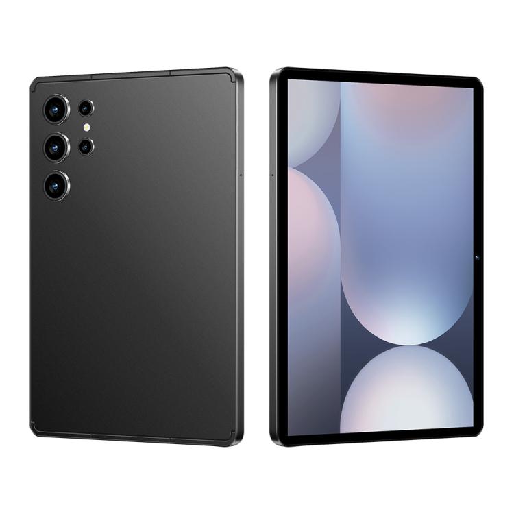 Pad 9 Pro 10.1 inch 4G LTE Tablet PC Combo Set, 4GB+32GB, Android 10 MT6755 Octa Core, with Keyboard / Mouse / Leather Case, US Plug (Black) - 10.1 inch by buy2fix | Online Shopping UK | buy2fix