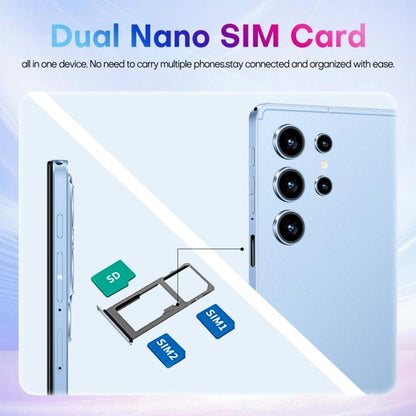 Pad 9 Pro 10.1 inch 4G LTE Tablet PC Combo Set, 4GB+32GB, Android 10 MT6755 Octa Core, with Keyboard / Mouse / Leather Case, US Plug (Purple) - 10.1 inch by buy2fix | Online Shopping UK | buy2fix