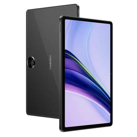 Blackview ZENO 5 Tablet PC, 8GB+128GB, 11 inch Android 16 Unisoc T7250 Octa Core, Network: 4G, Global Version with Google Play (Black)