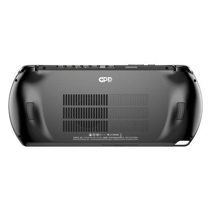 GPD WIN 4 2025 Handheld Gaming Laptop, 32GB+1TB, 6 inch Windows 11 Home AMD Ryzen 7 8840U (Black) - Pocket Console by GPD | Online Shopping UK | buy2fix