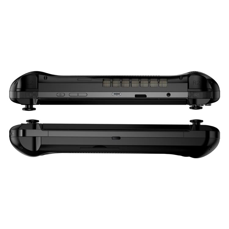 GPD WIN 4 2025 Handheld Gaming Laptop, 32GB+1TB, 6 inch Windows 11 Home AMD Ryzen 7 8840U (Black) - Pocket Console by GPD | Online Shopping UK | buy2fix