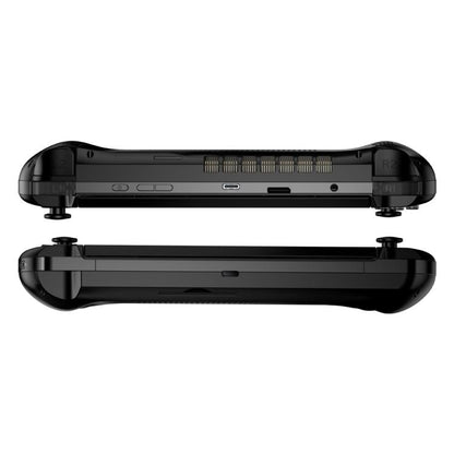 GPD WIN 4 2025 Handheld Gaming Laptop, 32GB+1TB, 6 inch Windows 11 Home AMD Ryzen 7 8840U (Black) - Pocket Console by GPD | Online Shopping UK | buy2fix