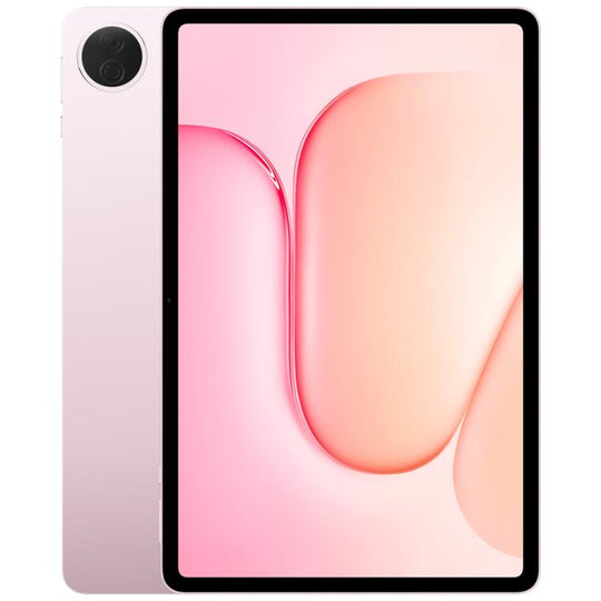 Honor Pad 20 Standard Edition WiFi Tablet PC, 12.1 inch 8GB+256GB MagicOS 10 Qualcomm Snapdragon 7 Gen3 Octa Core, US Plug (Pink)