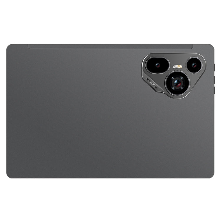 Pad7 Ultra 10.1 inch 3G Phone Call Tablet PC, 2GB+32GB, Android 8.1 MTK6737 Quad Core, US Plug (Black) - 10.1 inch by buy2fix | Online Shopping UK | buy2fix