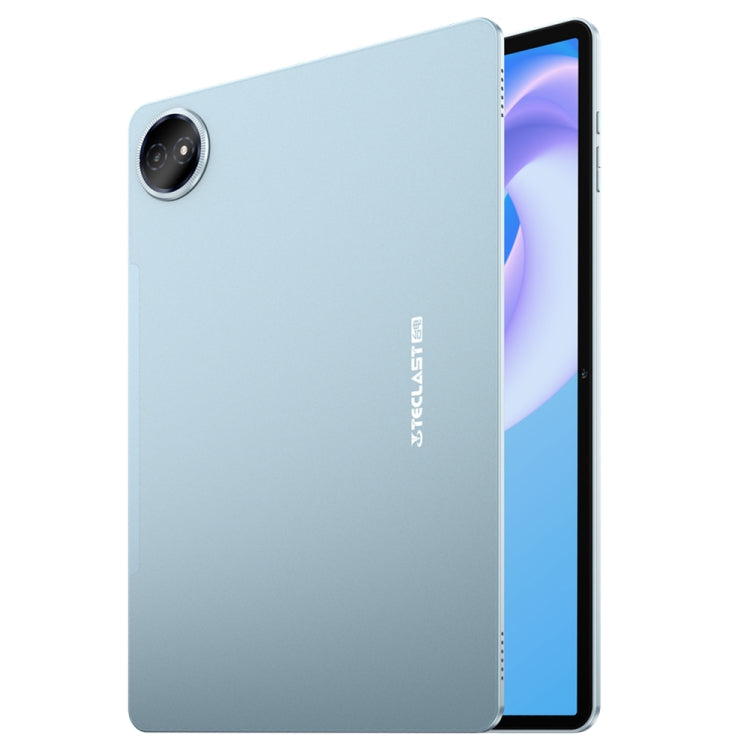 Teclast M50 Plus 4G LTE Tablet PC 10.1 inch, 6GB+128GB, Android 14 MediaTek Helio G85 Octa Core, Support Dual SIM - TECLAST by TECLAST | Online Shopping UK | buy2fix