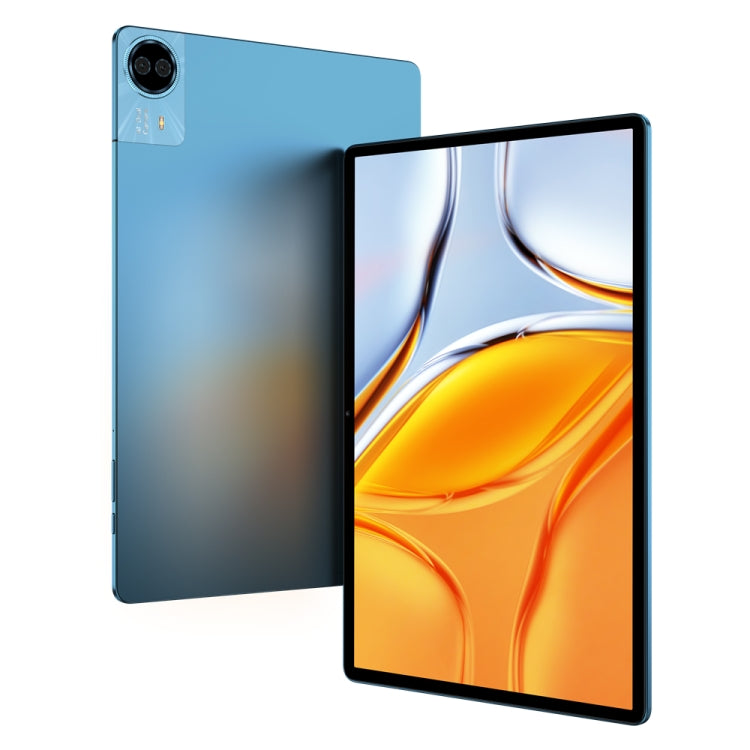 Teclast T70 4G LTE Tablet PC, 8GB+256GB, 14 inch Android 14 MediaTek Helio G99 Octa Core, Support Dual SIM - TECLAST by TECLAST | Online Shopping UK | buy2fix